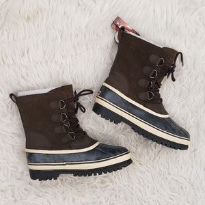 NEW Northside Back Country Winter Duck Women Boot